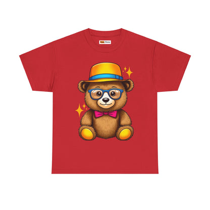 Teddy Unisex Tee