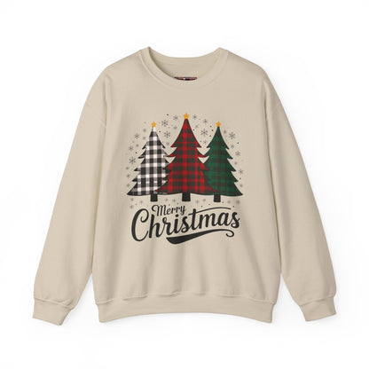 Christmas Tree Sweatshirt