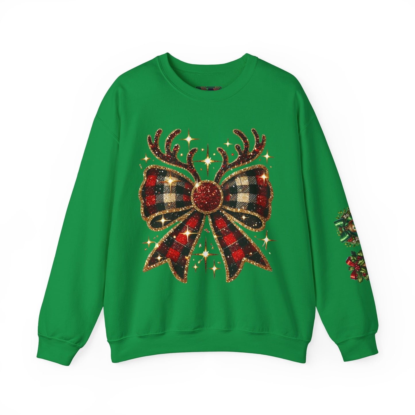 Christmas Reindeers Sweatshirt