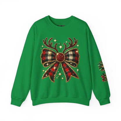 Christmas Reindeers Sweatshirt