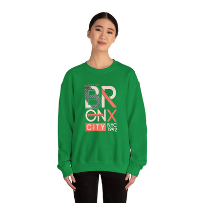 Unisex Heavy Blend Crewneck Sweatshirt