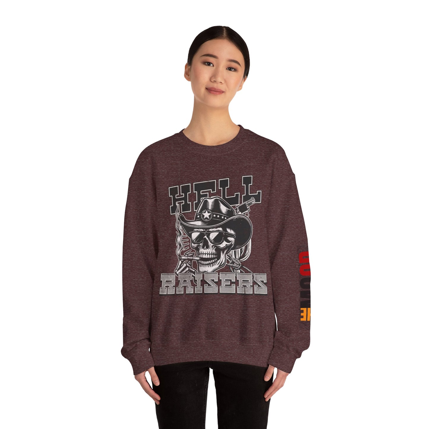 Hell Raisers Sweatshirt