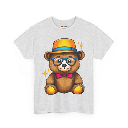 Teddy Unisex Tee