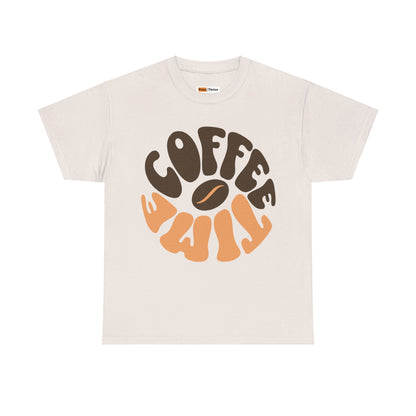 Coffee Time Tee