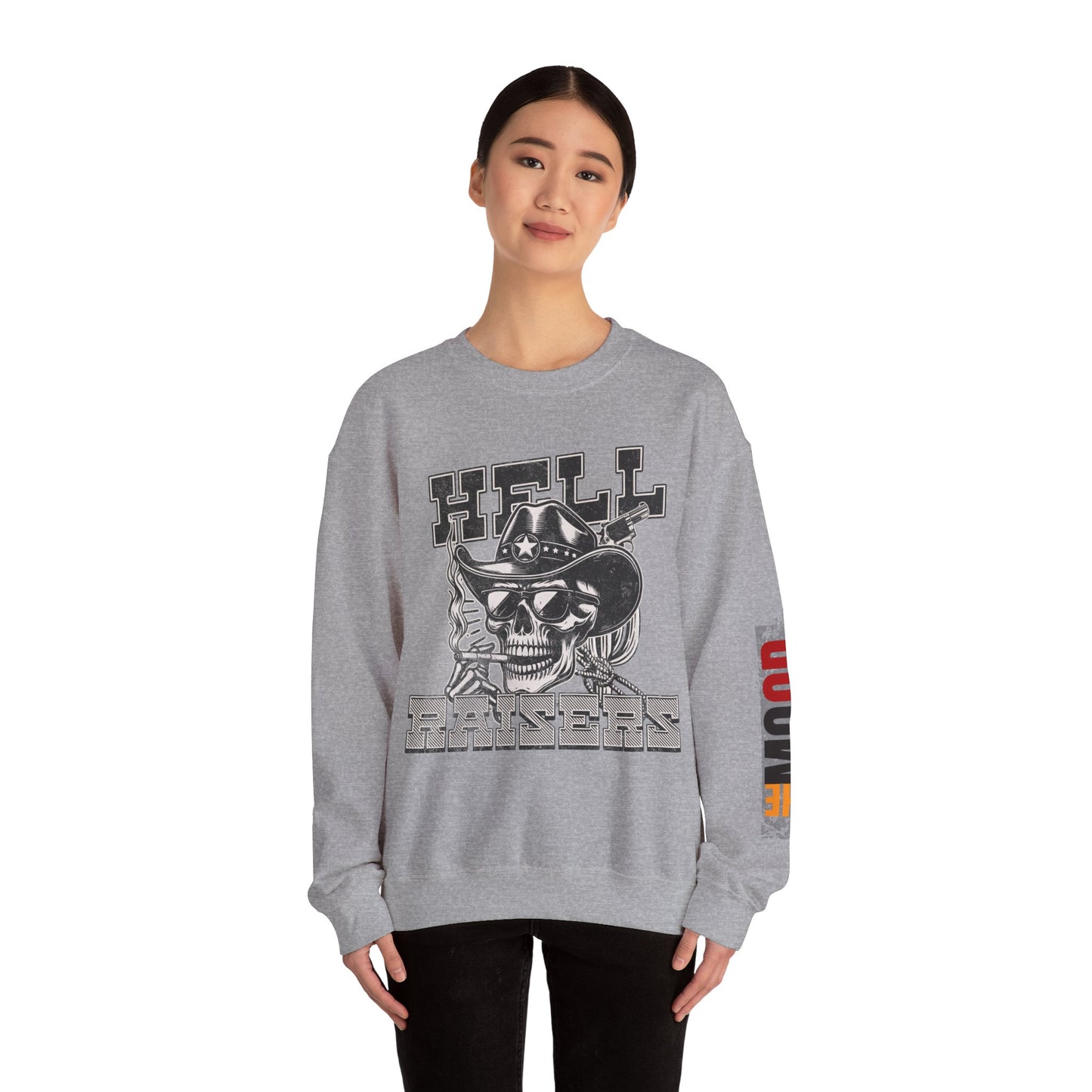 Hell Raisers Sweatshirt