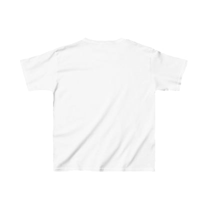 Kids Heavy Cotton Tee