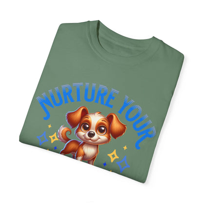 Nurture Your Nature T-Shirt