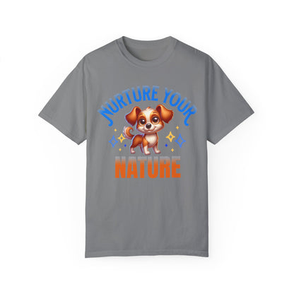 Nurture Your Nature T-Shirt