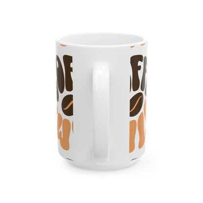 Coffee Time Mug