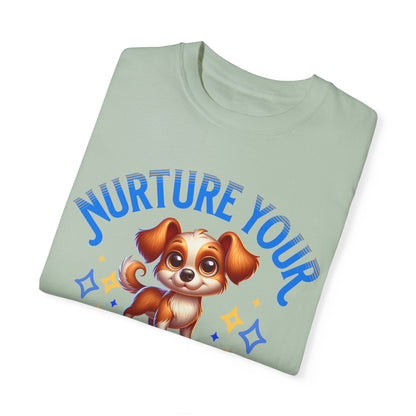 Nurture Your Nature T-Shirt