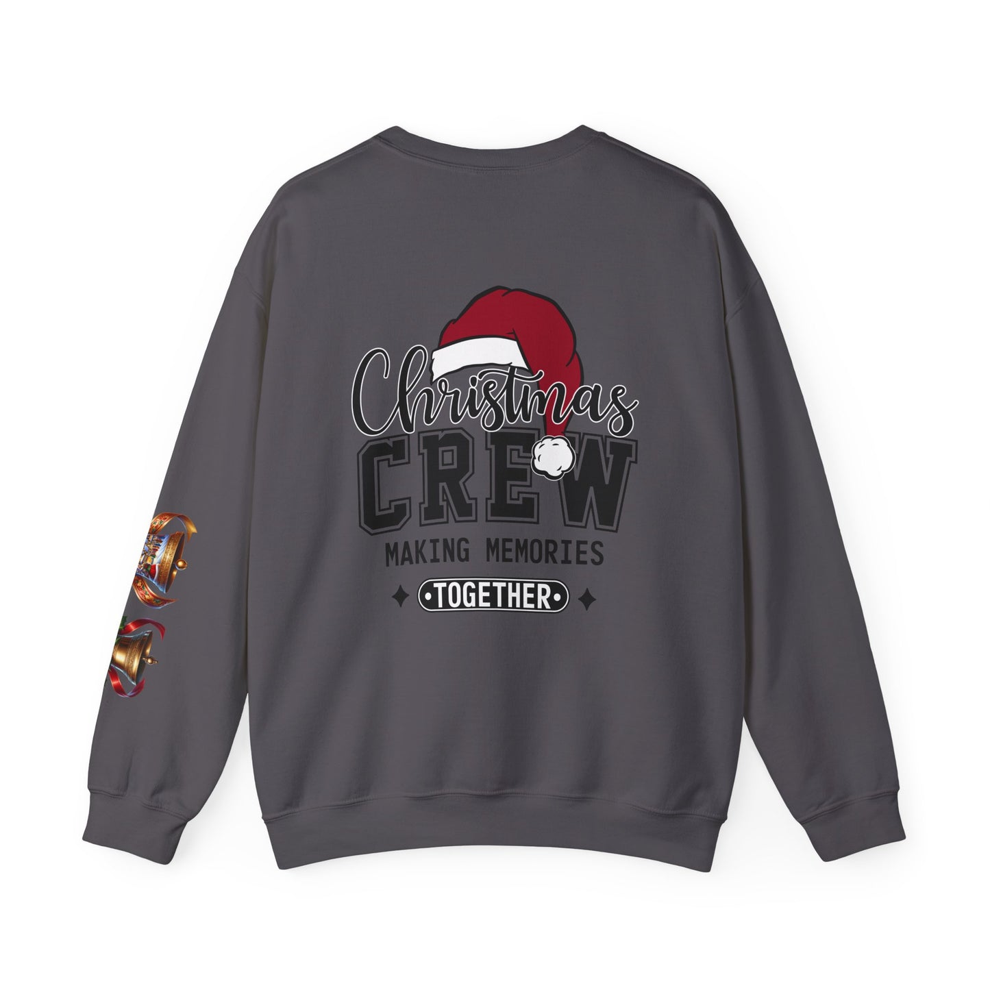 Christmas Crewneck Sweatshirt