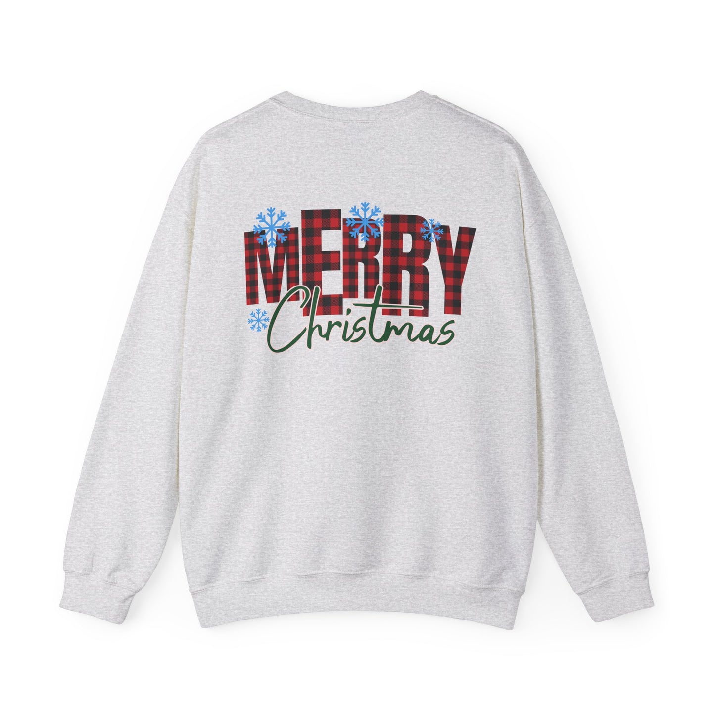 Christmas Tree Sweatshirt