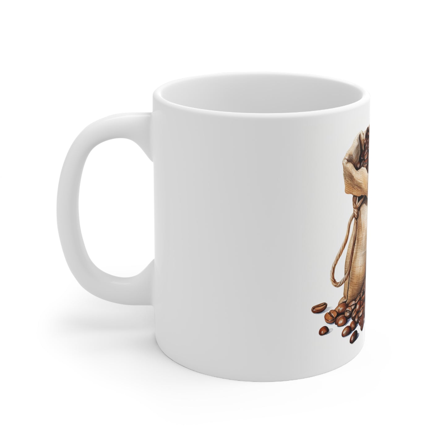 Coffee Mug