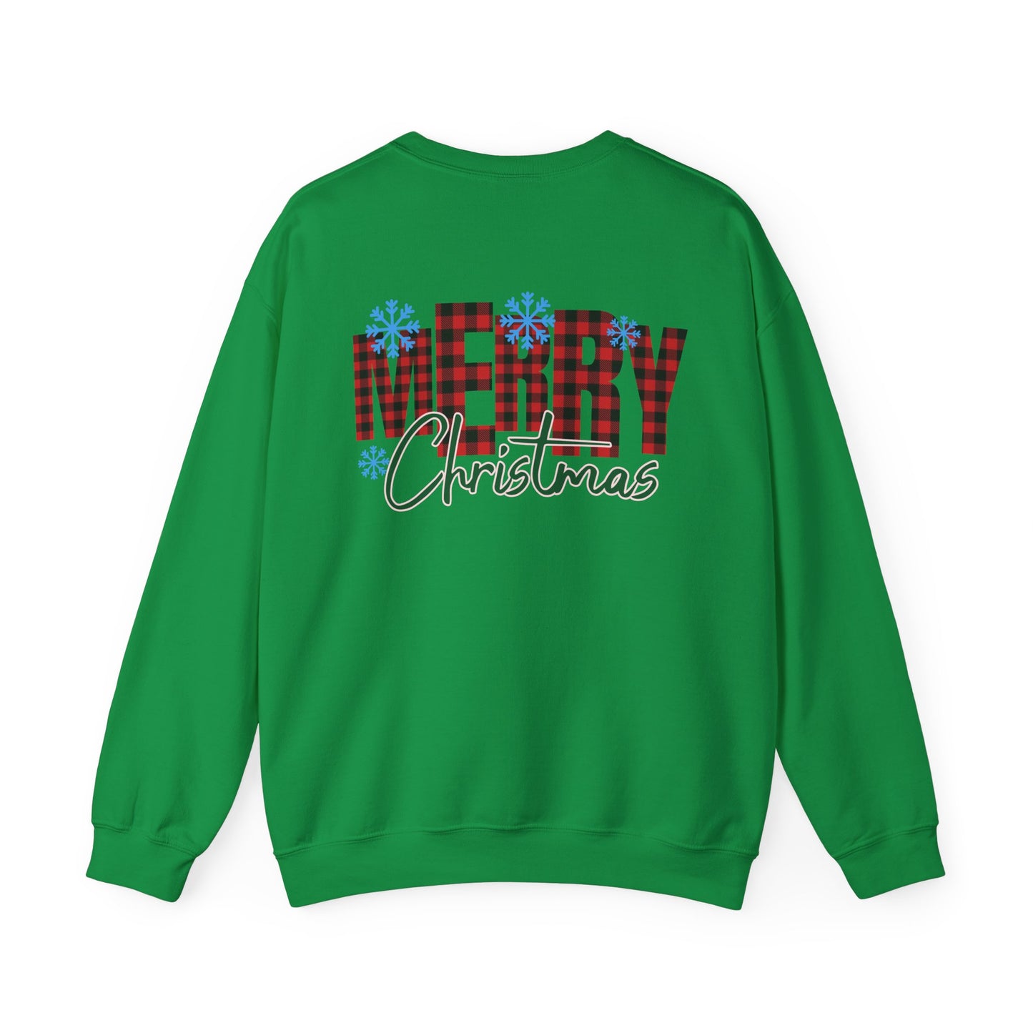 Christmas Tree Sweatshirt