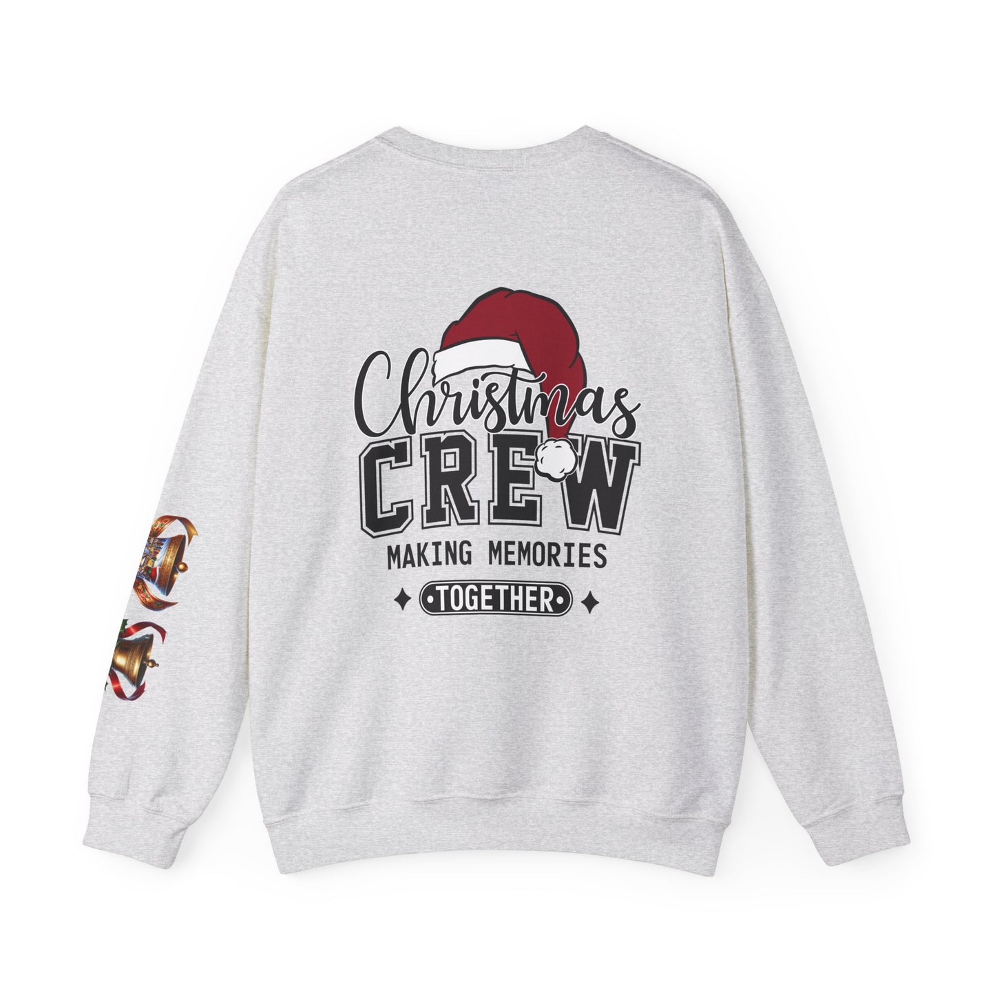 Christmas Crewneck Sweatshirt