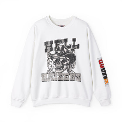 Hell Raisers Sweatshirt