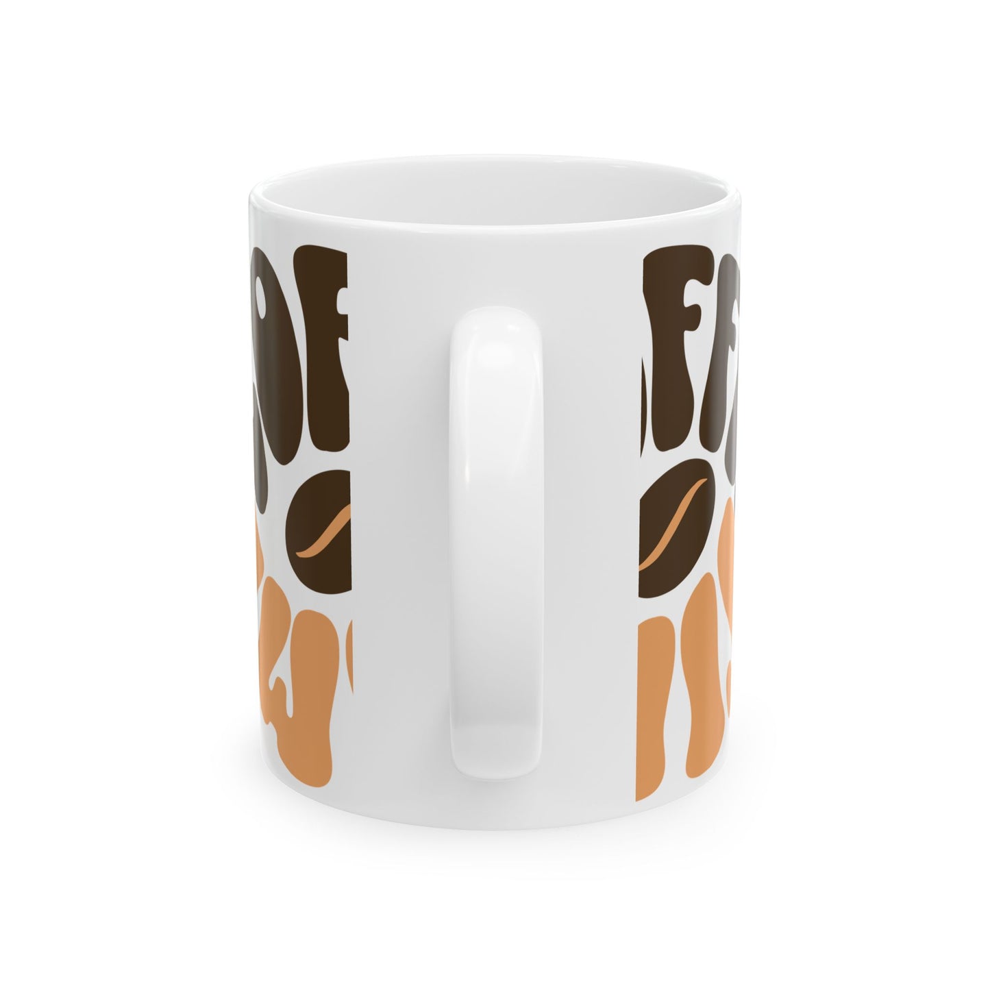 Coffee Time Mug