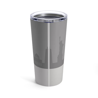 Tumbler 20oz Hot Rod Drinkware