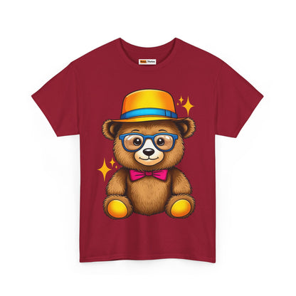 Teddy Unisex Tee