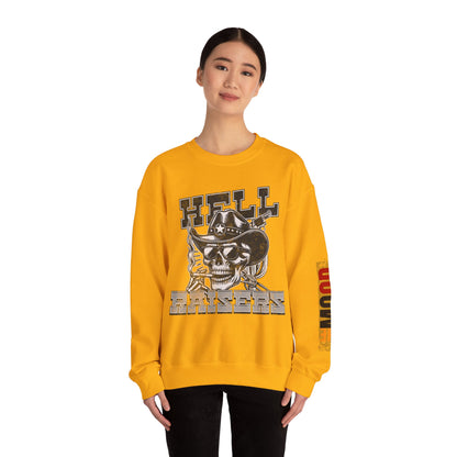 Hell Raisers Sweatshirt