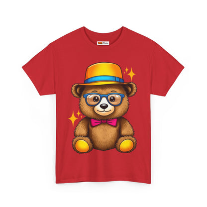 Teddy Unisex Tee