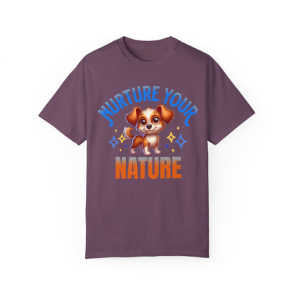 Nurture Your Nature T-Shirt