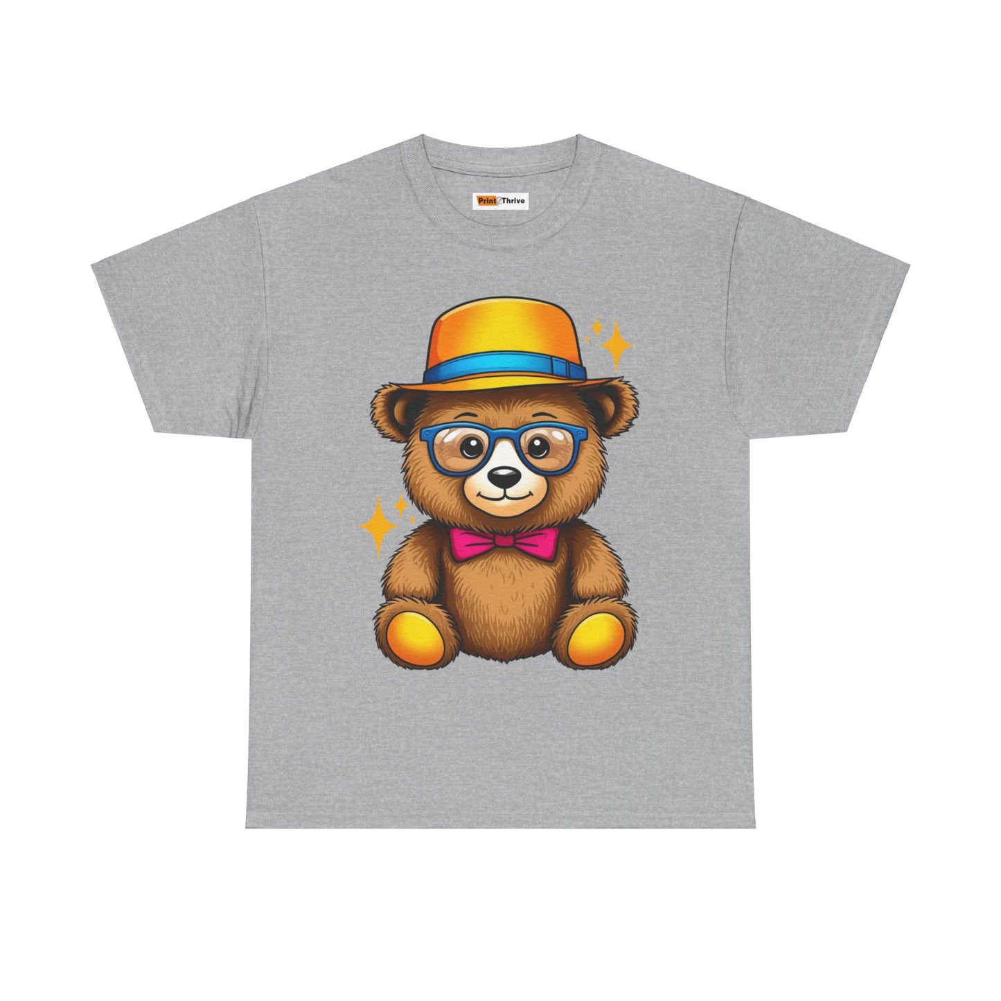 Teddy Unisex Tee