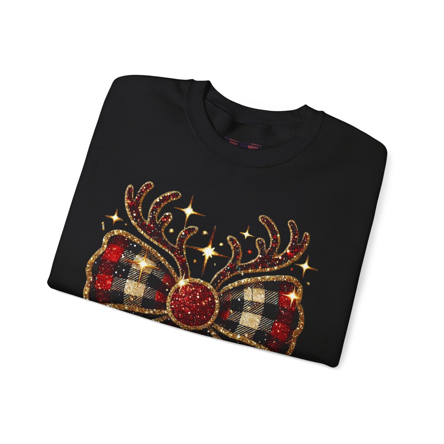 Christmas Reindeers Sweatshirt