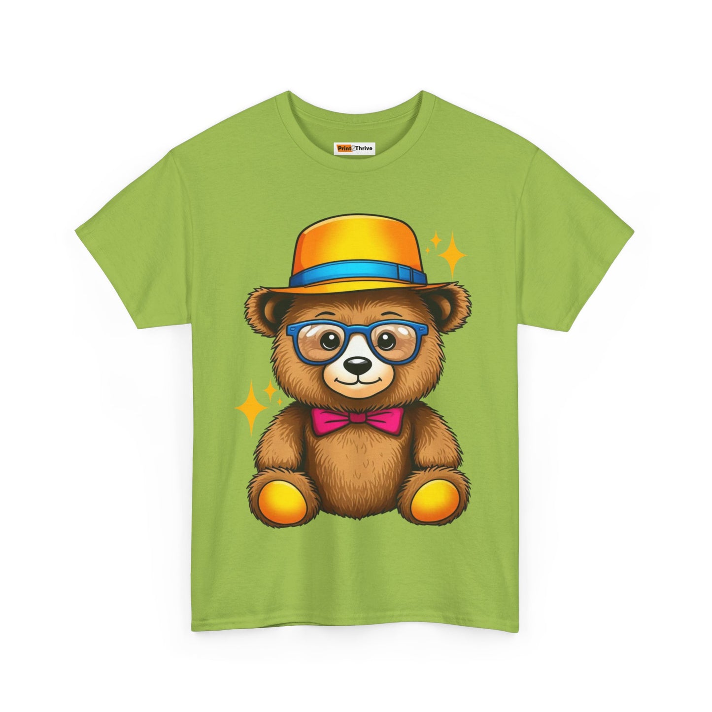 Teddy Unisex Tee