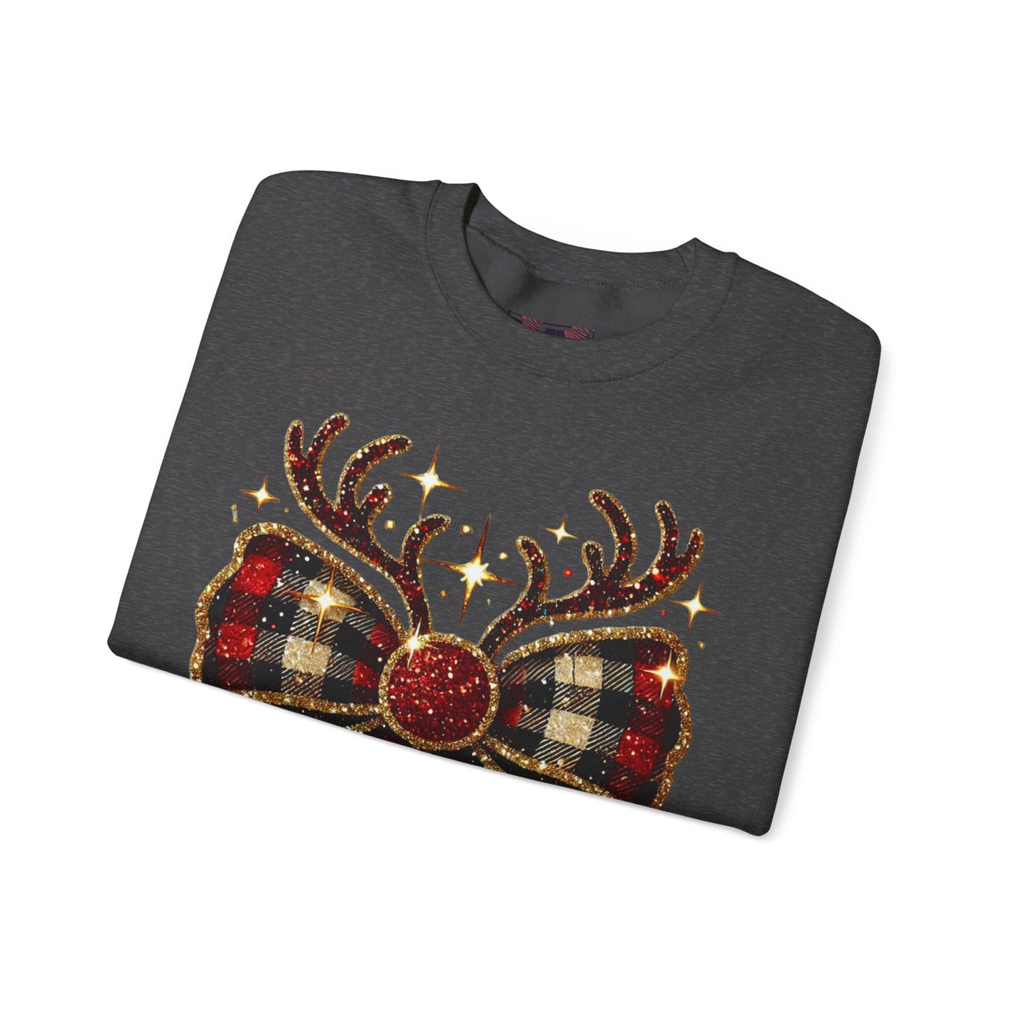 Christmas Reindeers Sweatshirt