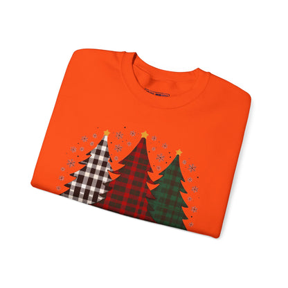 Christmas Tree Sweatshirt