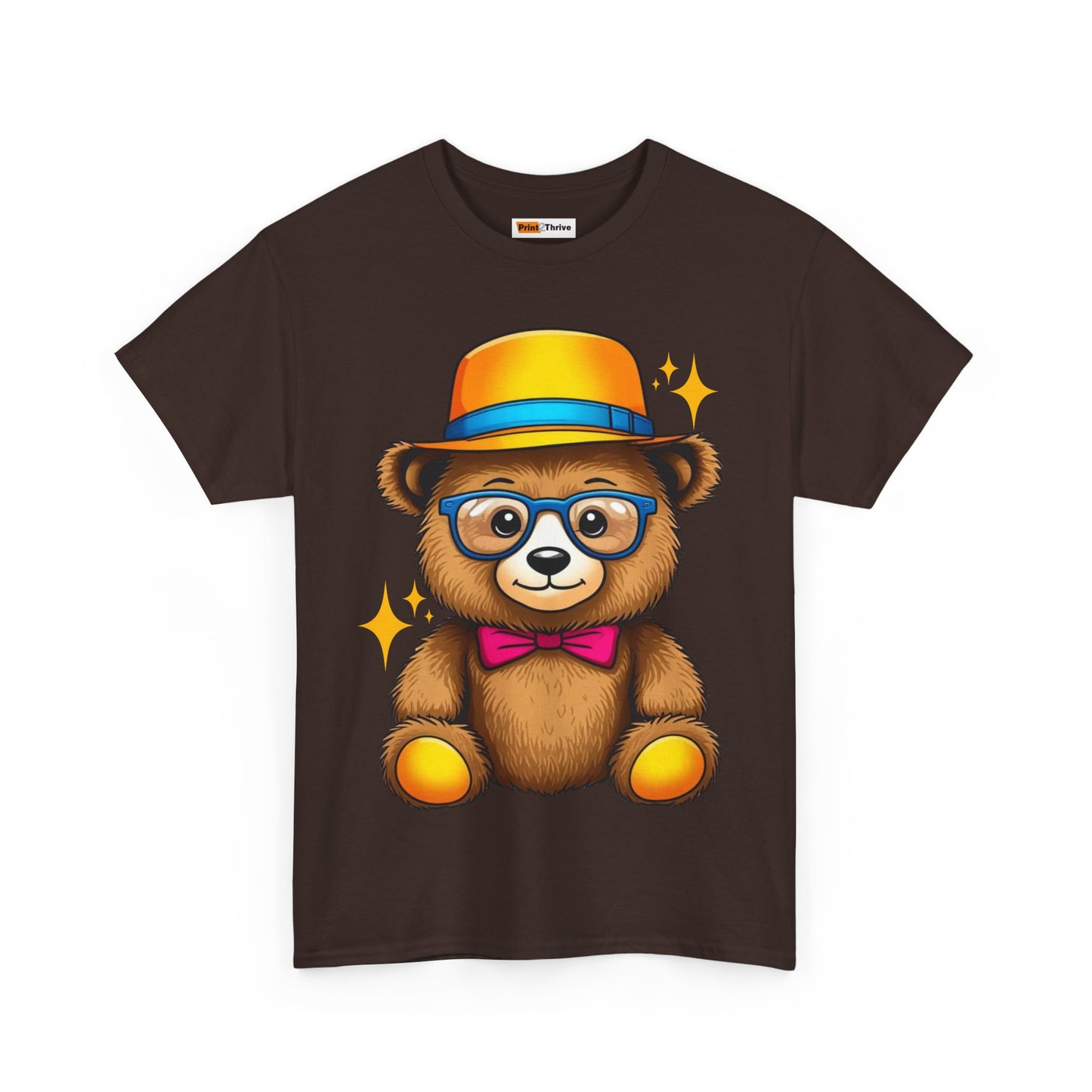 Teddy Unisex Tee