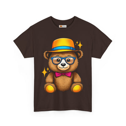 Teddy Unisex Tee