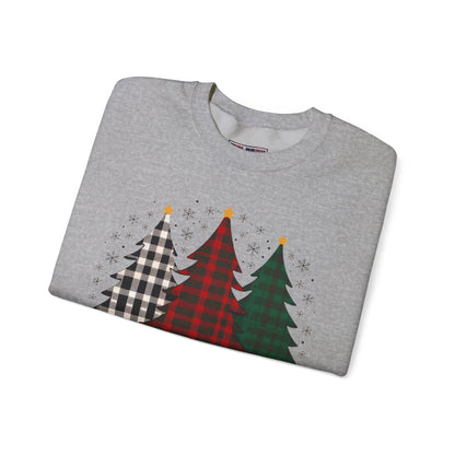 Christmas Tree Sweatshirt