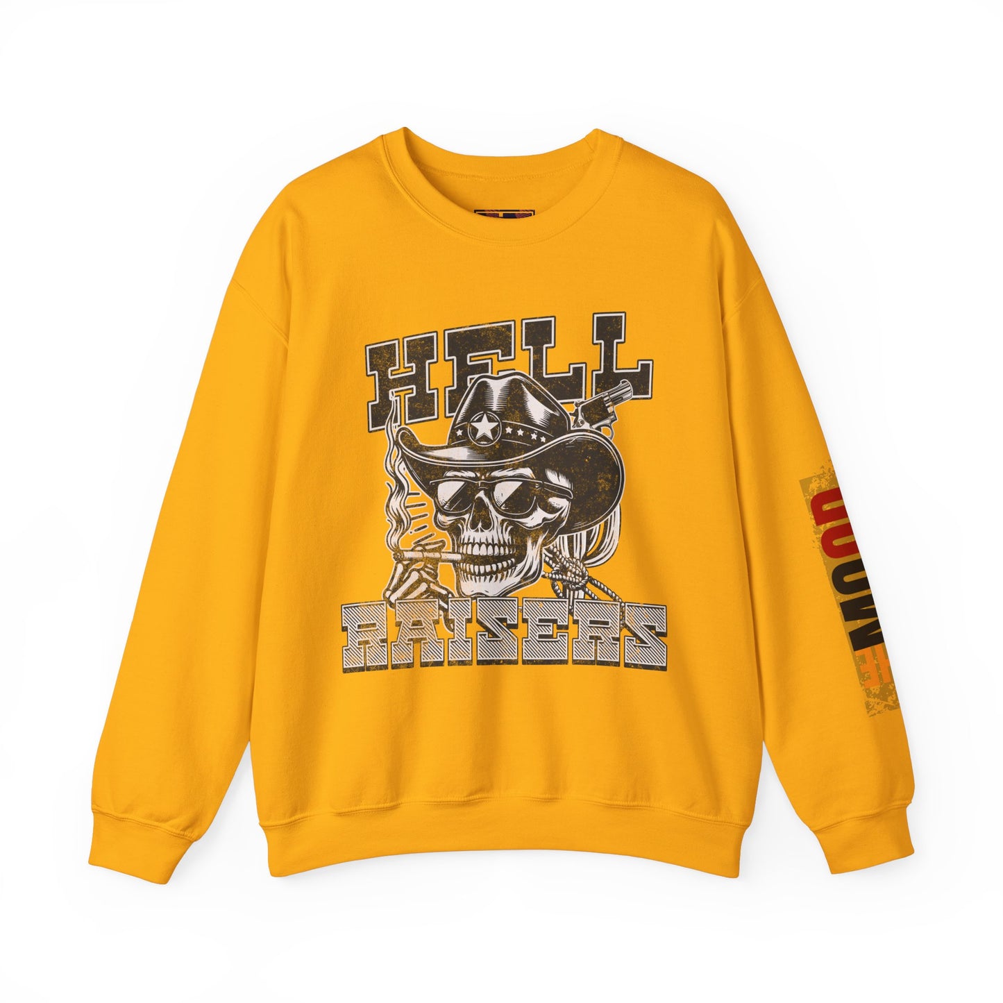 Hell Raisers Sweatshirt