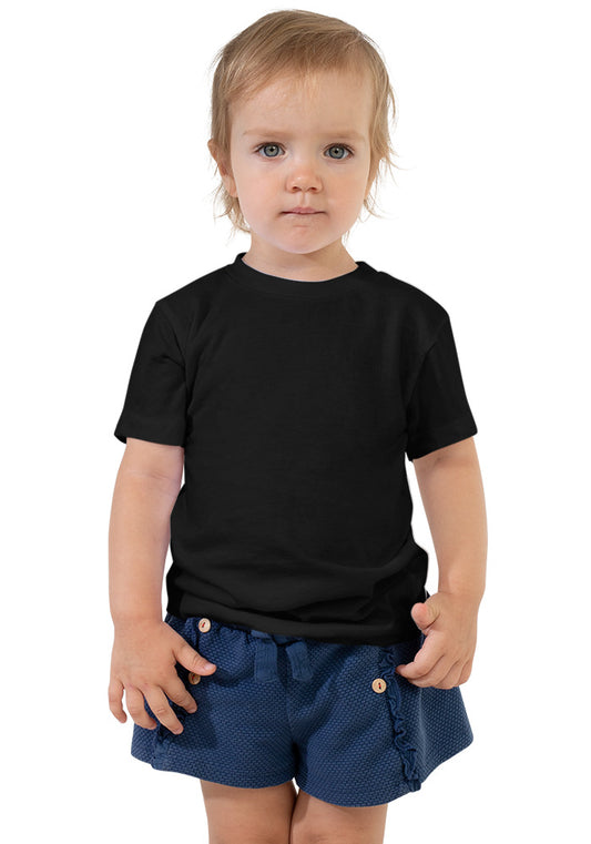 3001T Toddler Short Sleeve Tee