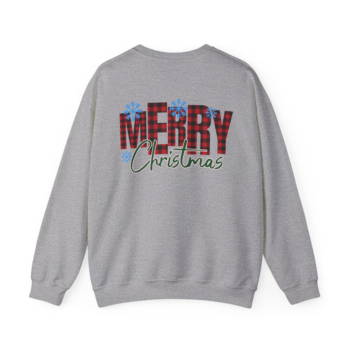 Christmas Tree Sweatshirt