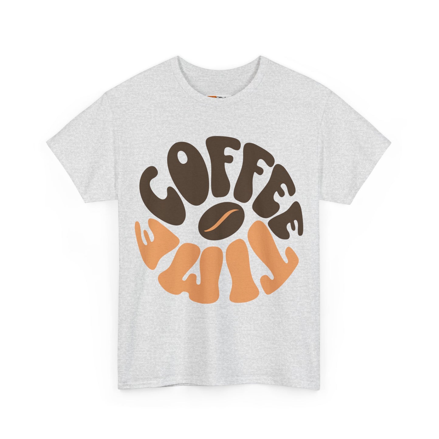 Coffee Time Tee