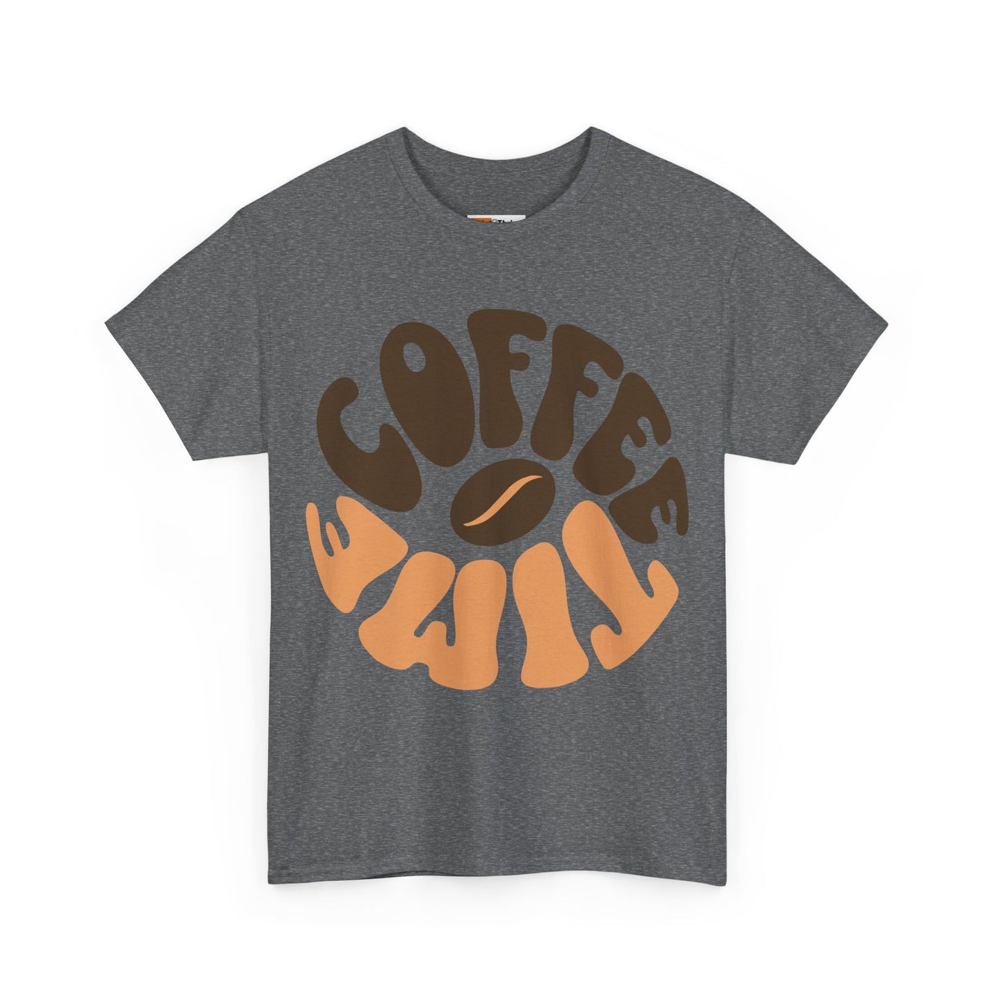 Coffee Time Tee