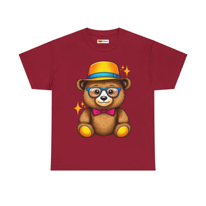 Teddy Unisex Tee