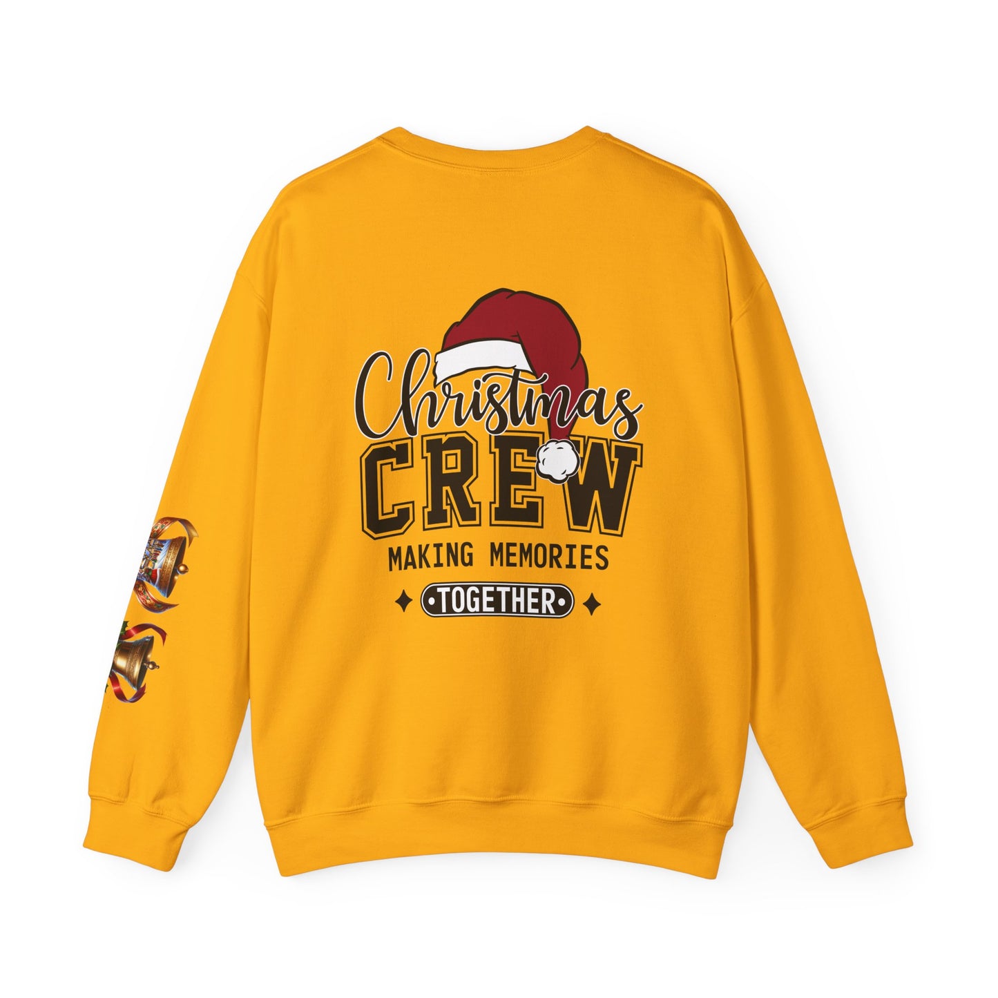 Christmas Crewneck Sweatshirt