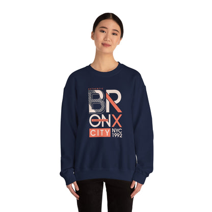 Unisex Heavy Blend Crewneck Sweatshirt