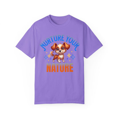 Nurture Your Nature T-Shirt