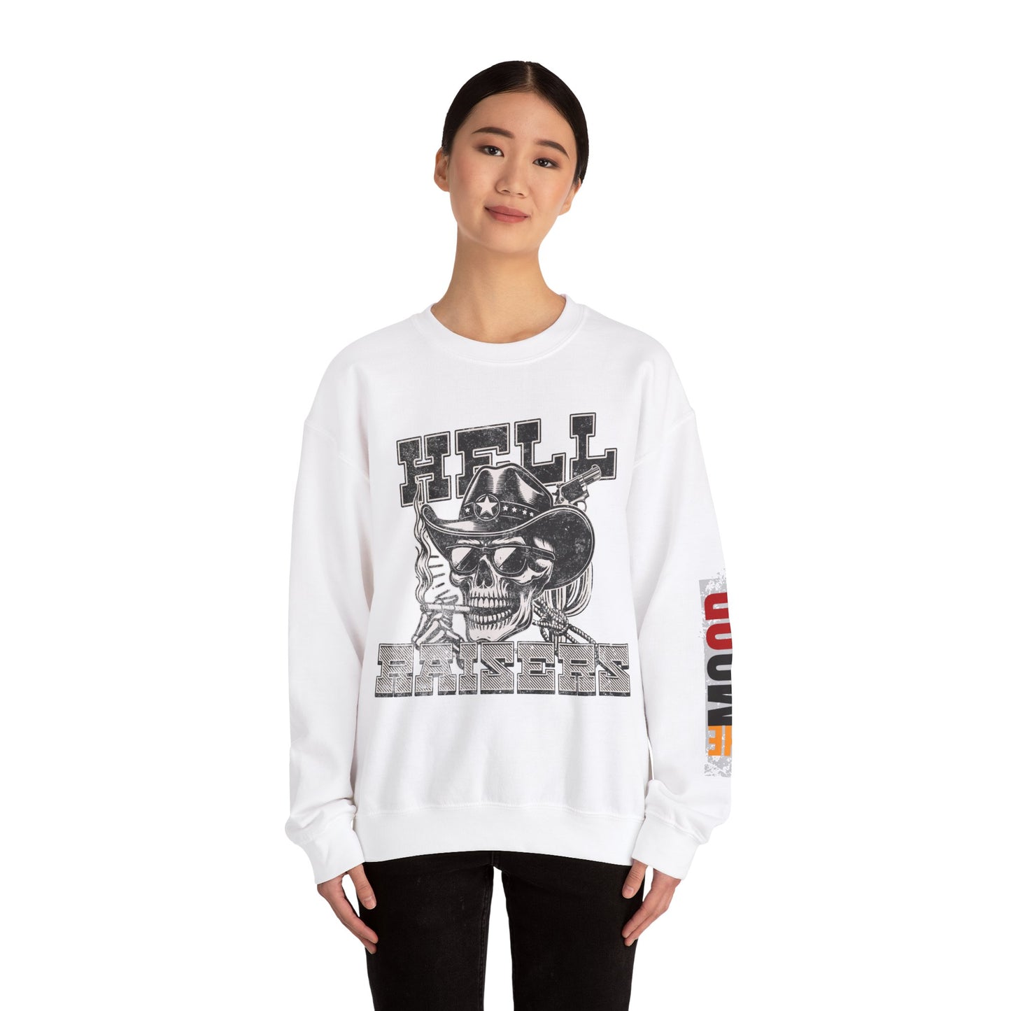 Hell Raisers Sweatshirt