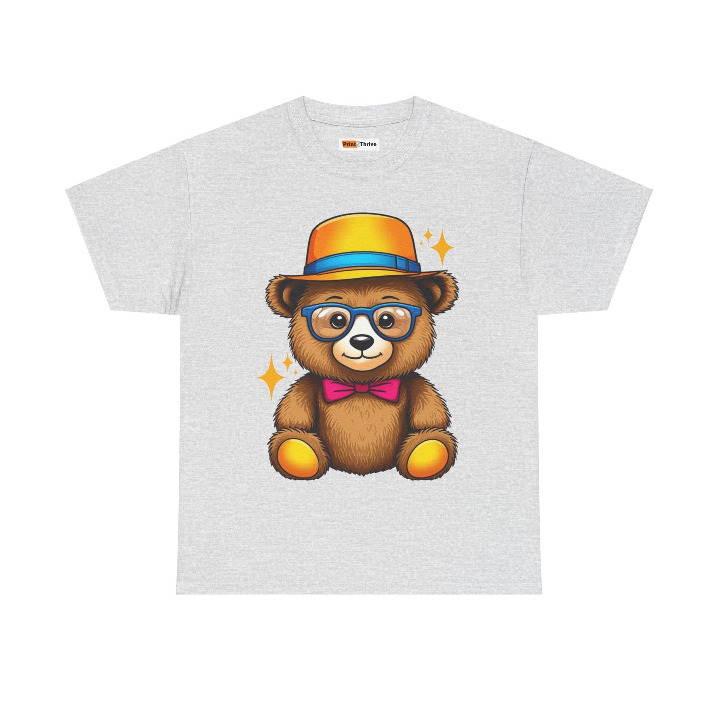 Teddy Unisex Tee