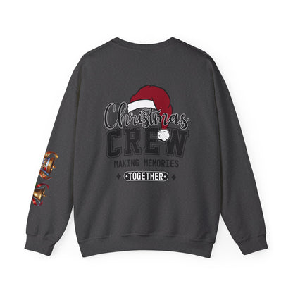 Christmas Crewneck Sweatshirt