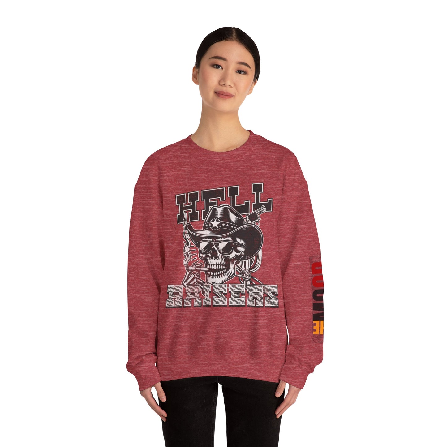 Hell Raisers Sweatshirt