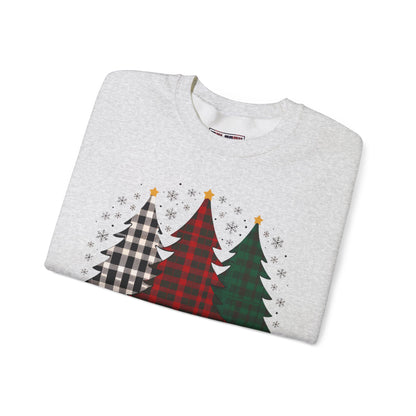 Christmas Tree Sweatshirt