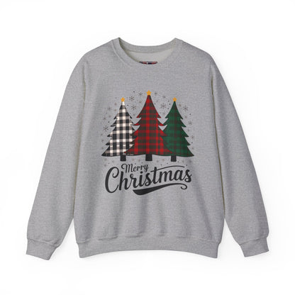 Christmas Tree Sweatshirt