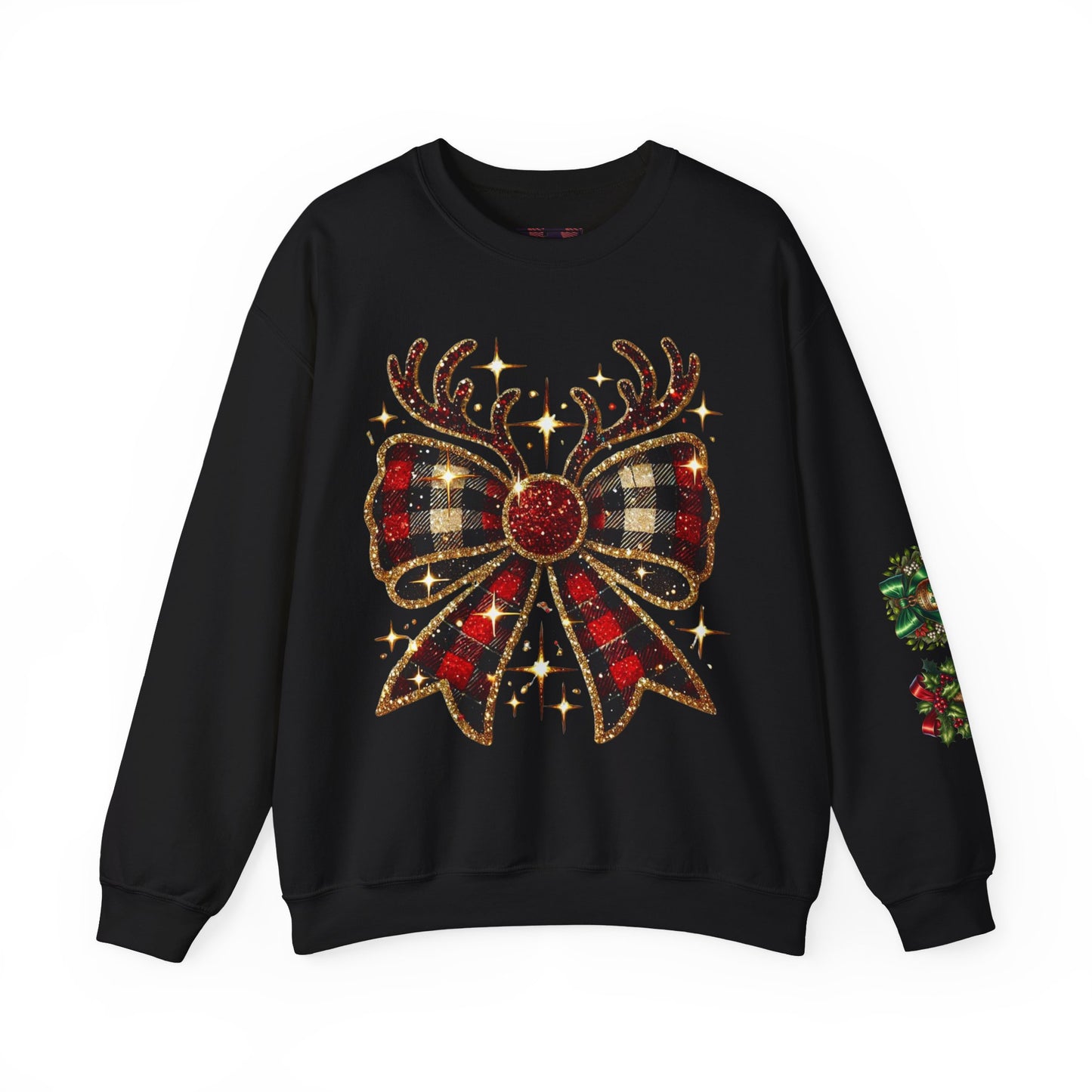 Christmas Reindeers Sweatshirt